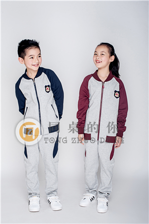 小學生校服專業(yè)訂做廠家有哪些？