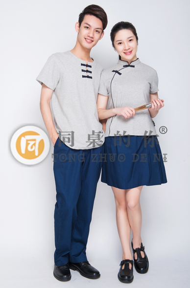 中國智能校服 中國智能校服