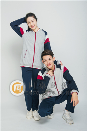 淮安市初中生春秋季校服訂做廠家 淮安市初中生春秋季校服訂做廠家