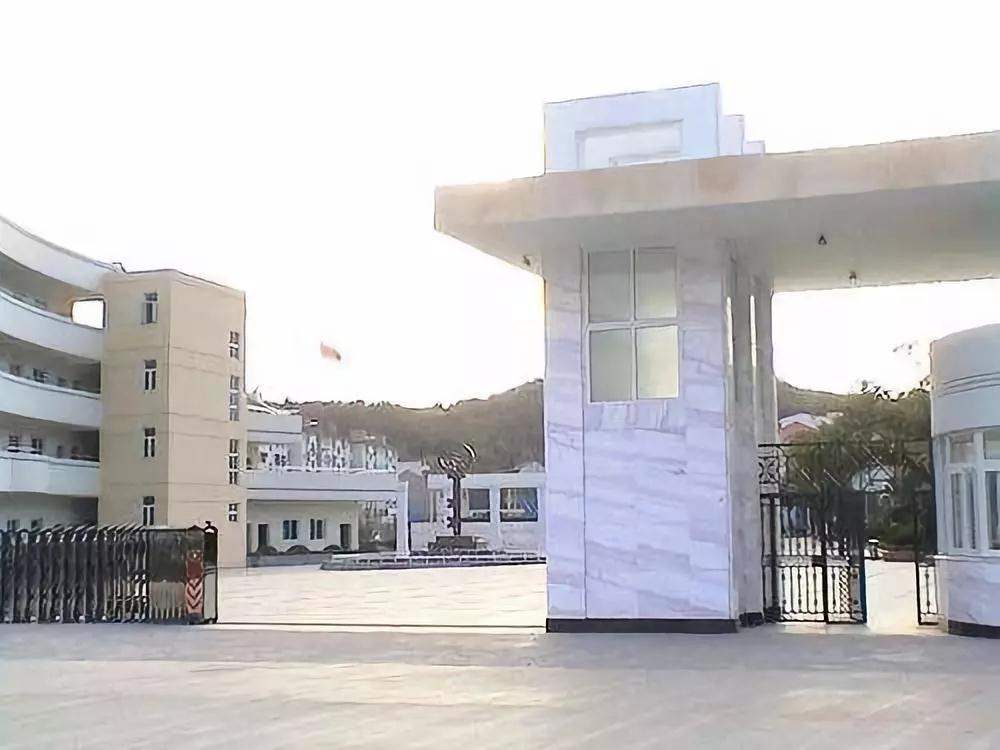 浙江省岱山中學 浙江省岱山中學