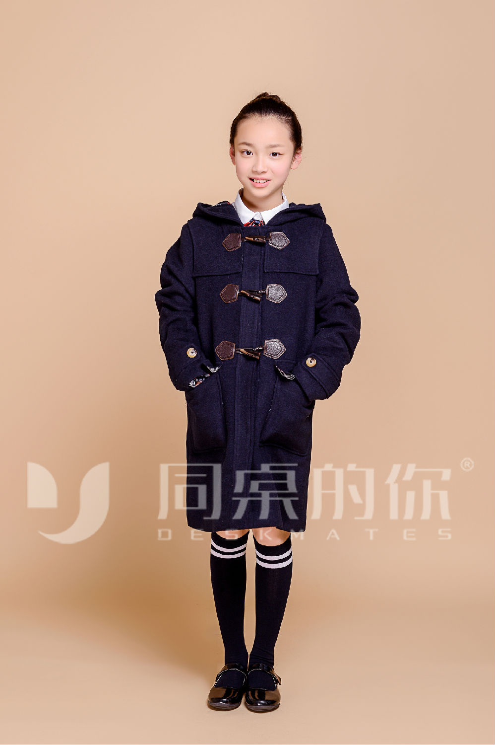 小學(xué)生貴族學(xué)校校服生產(chǎn)廠家
