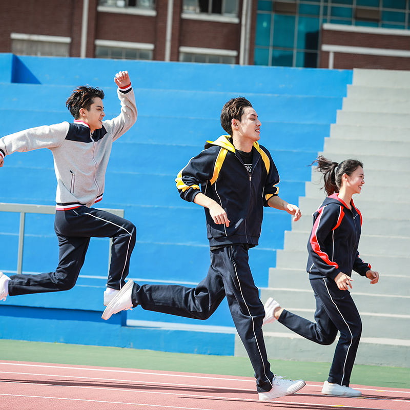 為什么學(xué)校新發(fā)的校服都建議在穿之前先洗干凈? 為什么學(xué)校新發(fā)的校服都建議在穿之前先洗干凈?