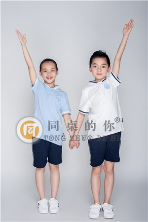 定制校服什么面料好？校服廠家一般會采用的校服面料