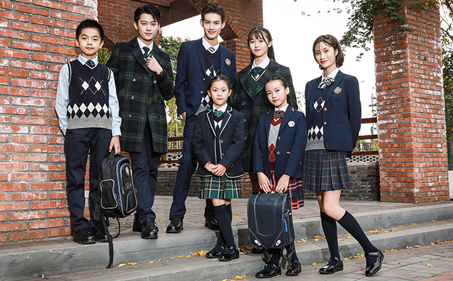 校服表面看起來不臟有必要天天洗嗎？