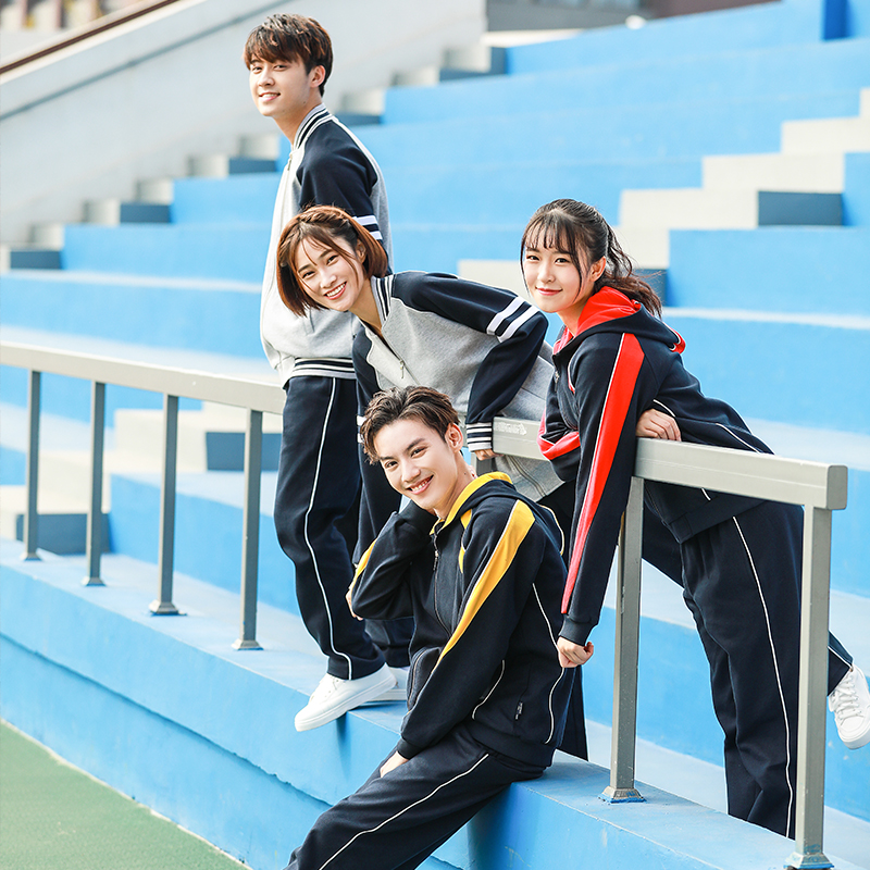 小學(xué)生運動校服采用什么面料比較好？