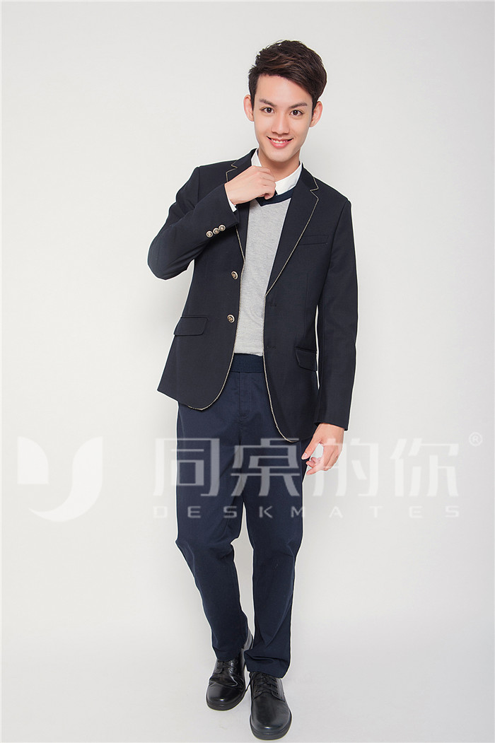 中學(xué)生春秋新款正裝QZ014z-2.jpg 中學(xué)生春秋新款正裝QZ014z-2.jpg