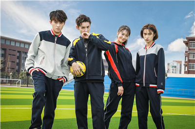 哪家中學(xué)生校服生產(chǎn)廠家口碑好？