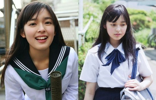 為何日本校服款式大多是水手服？