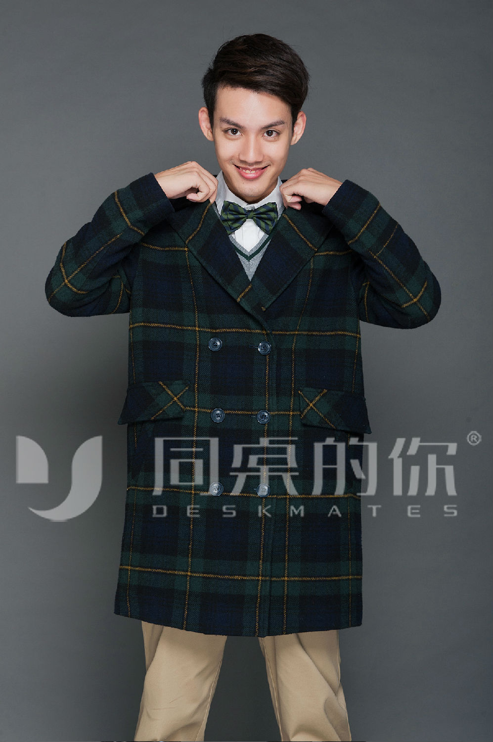 冬季如何避免校服起球現(xiàn)象？