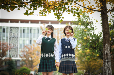 學(xué)生服應(yīng)該什么時(shí)候定做合適？