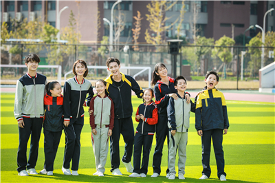 如何為孩子選擇合適的校服？