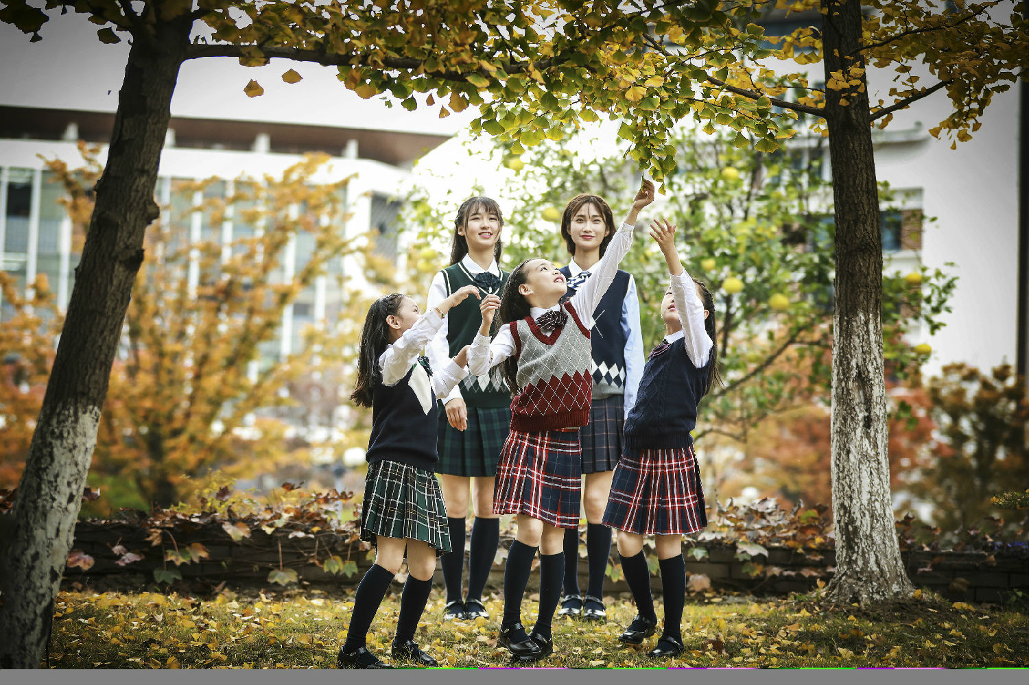 校服在美育工作中的獨(dú)特作用有哪些？ 