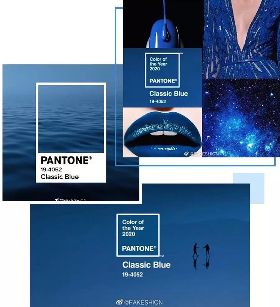 同桌的你校服藍(lán)，2020把潮流穿在身上