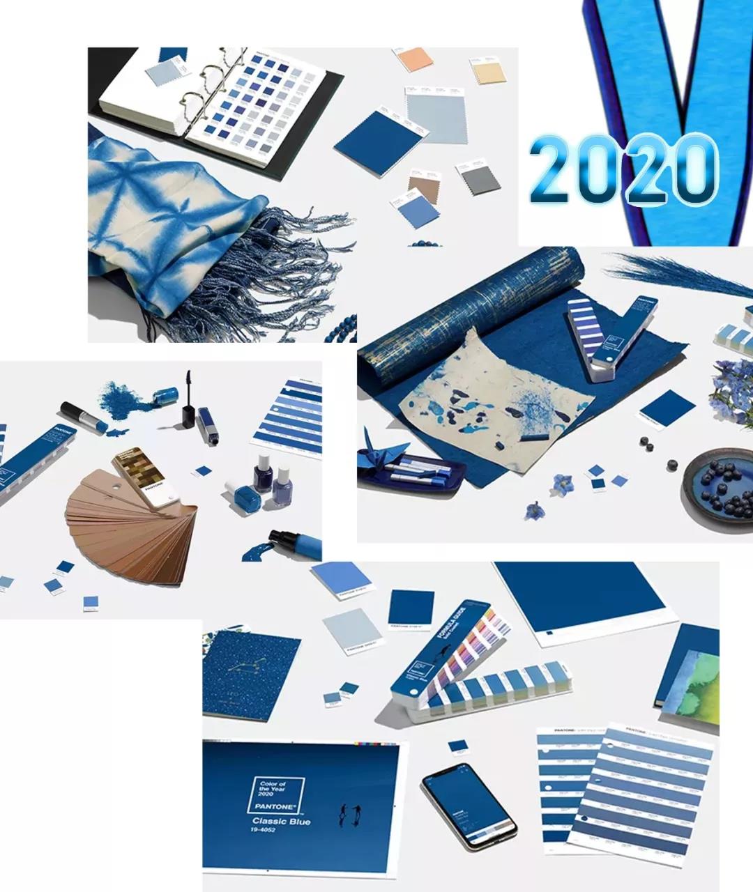 同桌的你校服藍(lán)，2020把潮流穿在身上