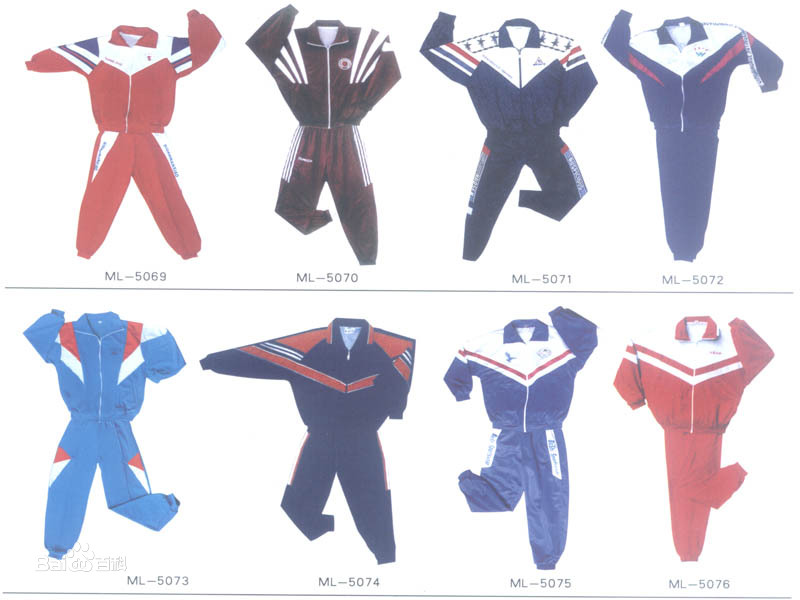 同桌的你校服藍(lán)，2020把潮流穿在身上