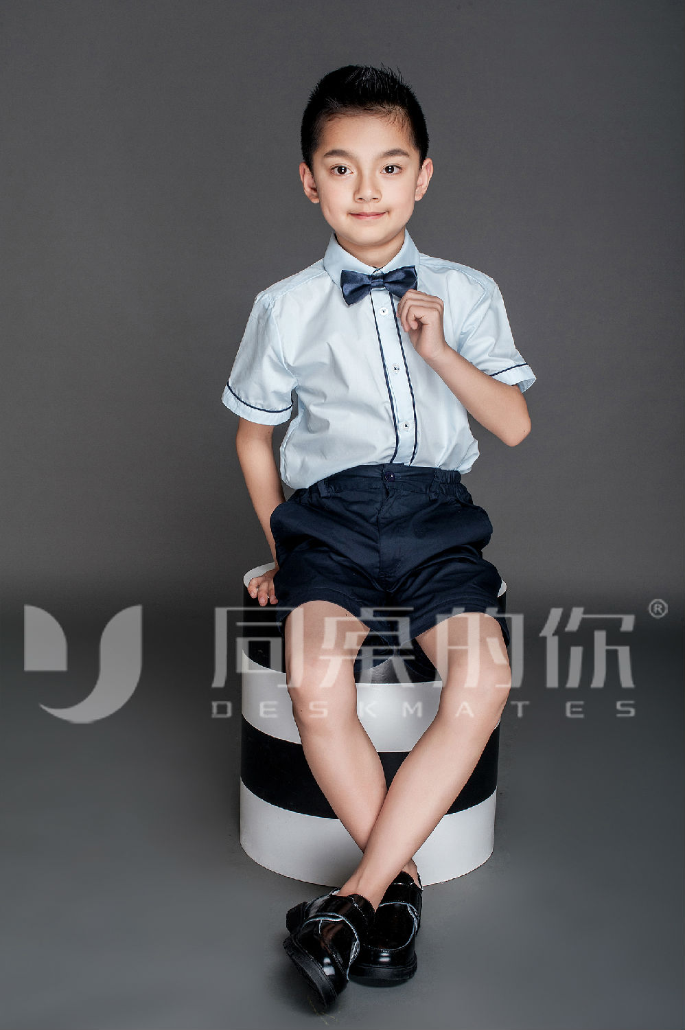 同桌的你校服藍(lán)，2020把潮流穿在身上