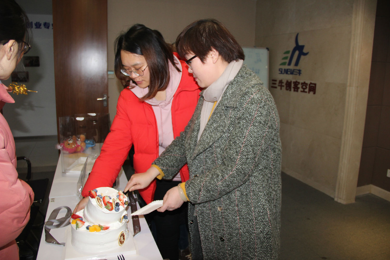 大牌生日會(huì)|一月的你，閃耀而又溫暖