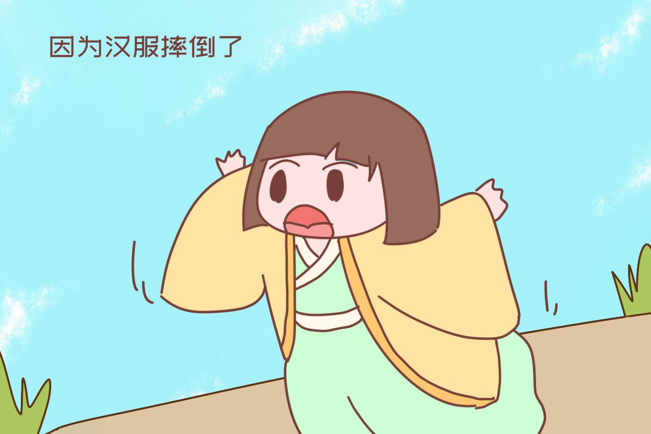 學(xué)生是否應(yīng)該穿漢服代替校服，家長反對的理由竟是這些！