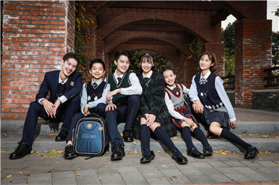 學(xué)校定做校服時(shí)的幾點(diǎn)建議