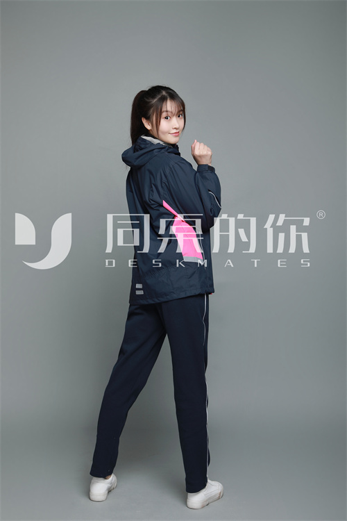 各國校服 各國校服