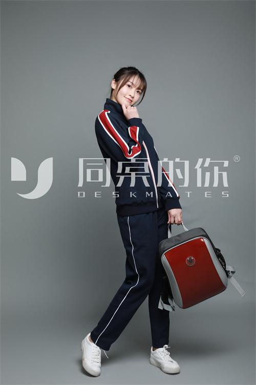 小學秋季校服