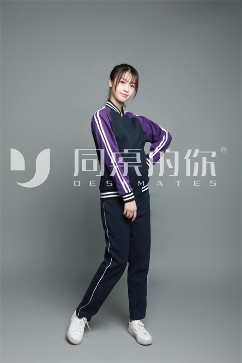 春秋季校服 春秋季校服