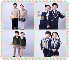 “同桌的你”告訴你，什么叫高顏值校服！