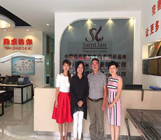 “江蘇圣瀾”與敵為友，創(chuàng)造共贏！