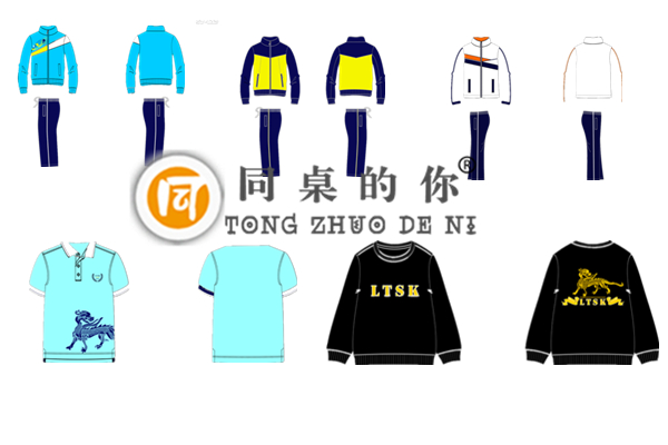 反光條，孩子們的保護傘！