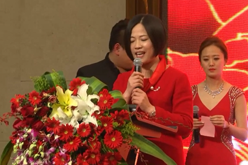 有顏值，有分量的年會請看這里！