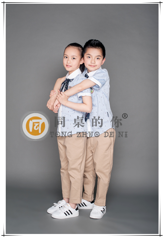 【同桌的你】 忘不了一抹記憶，忘不了青蔥校服！