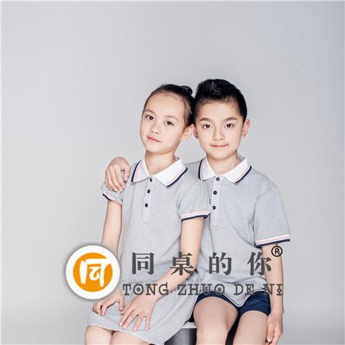 【同桌的你】教你如何選對校服