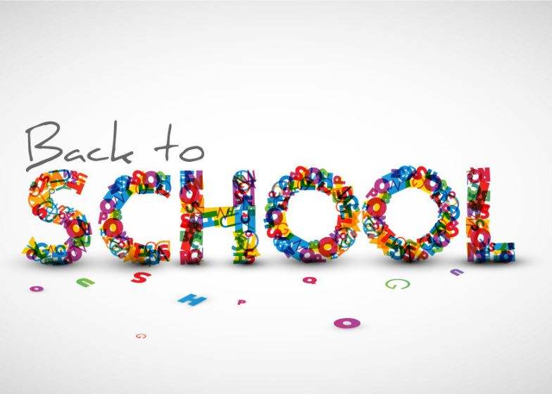 【同桌的你】 新的學(xué)年，開啟新的起航！