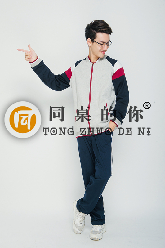 爽秋穿搭隨意范兒，你hold住了嗎？