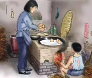 時(shí)光荏苒 ，帶走了歲月，卻留下了回憶！