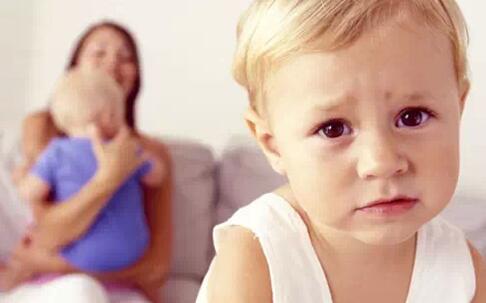 【同桌的你|課堂】想生二胎的寶媽必看！