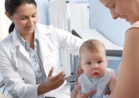 【同桌的你校服|分享】疫苗也造假？家長都該知道的6個答案！