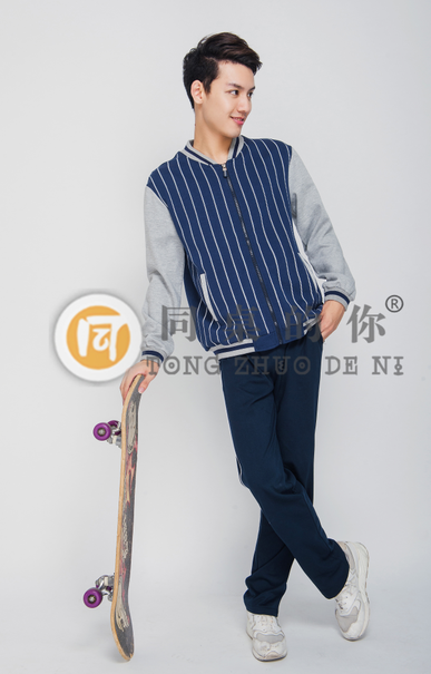 選擇運(yùn)動(dòng)校服的理由