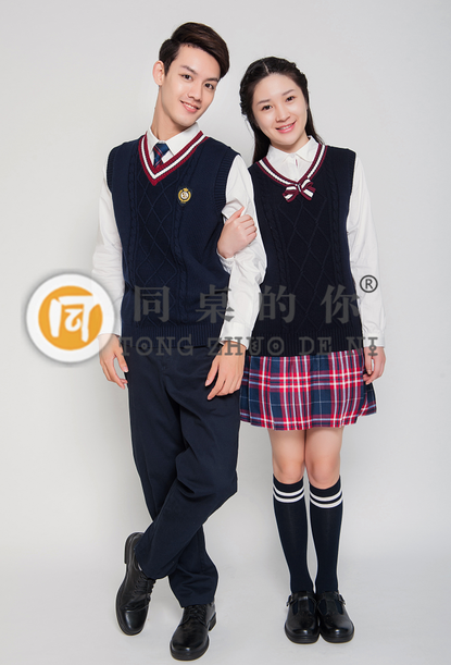 校服育人功能的作用機(jī)制