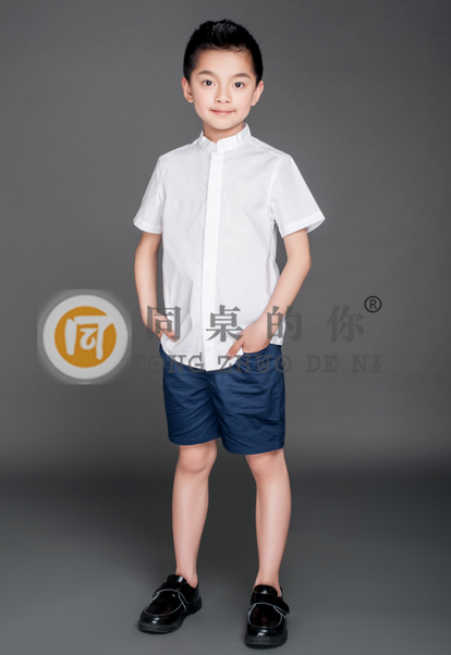 校服與班級文化建設的關系