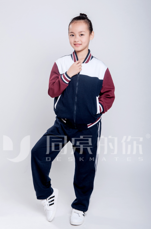 幼兒園園服分為哪幾類？