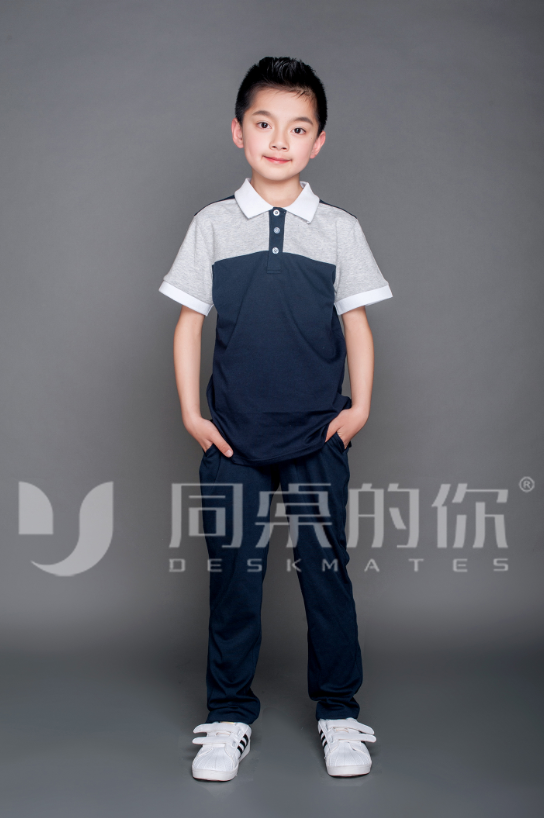 同桌的你新款校服等你來選