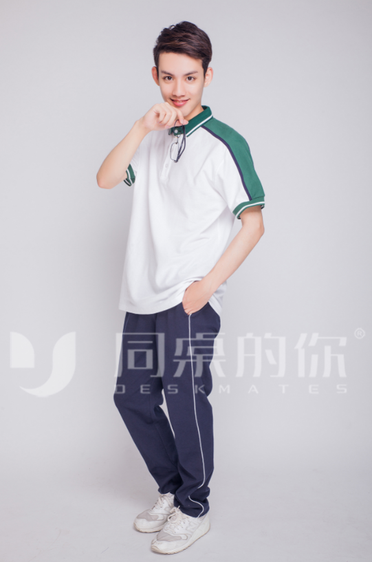 定制校服的需求是怎么產(chǎn)生的？