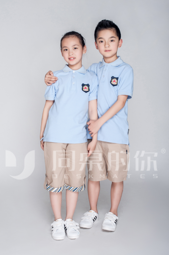 同桌的你教您鑒別幼兒園園服定制質(zhì)量