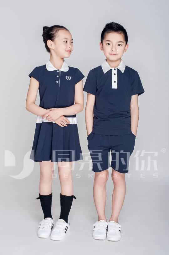 定制運(yùn)動(dòng)校服與其它款式的校服有什么區(qū)別？