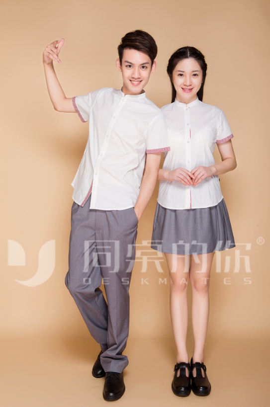 構(gòu)建安全健康開學季，把控校服定制質(zhì)量關(guān)