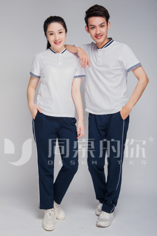 中小學生定制校服設(shè)計校徽應(yīng)該遵循什么原則？