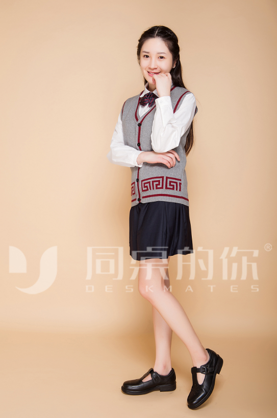 開學季如何選購幼兒園園服