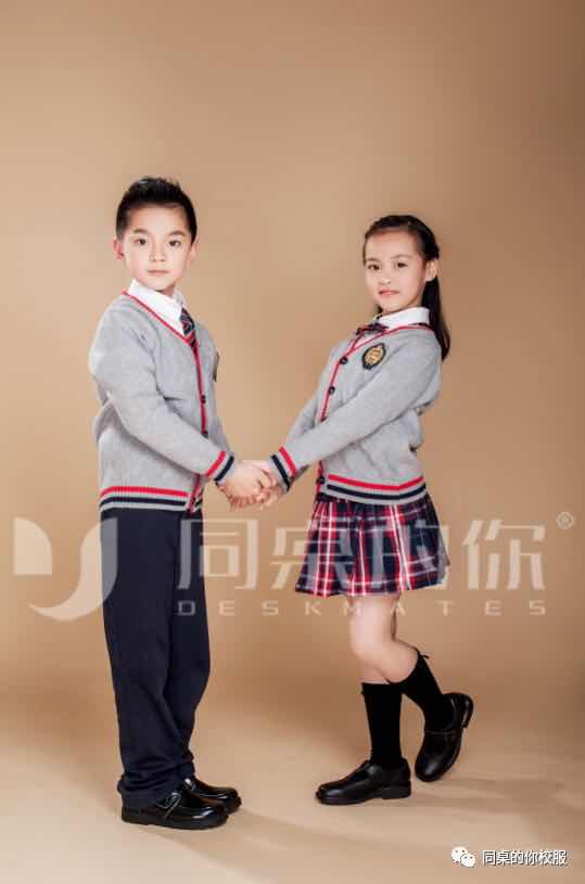 幼兒園園服定制的轉(zhuǎn)變歷程