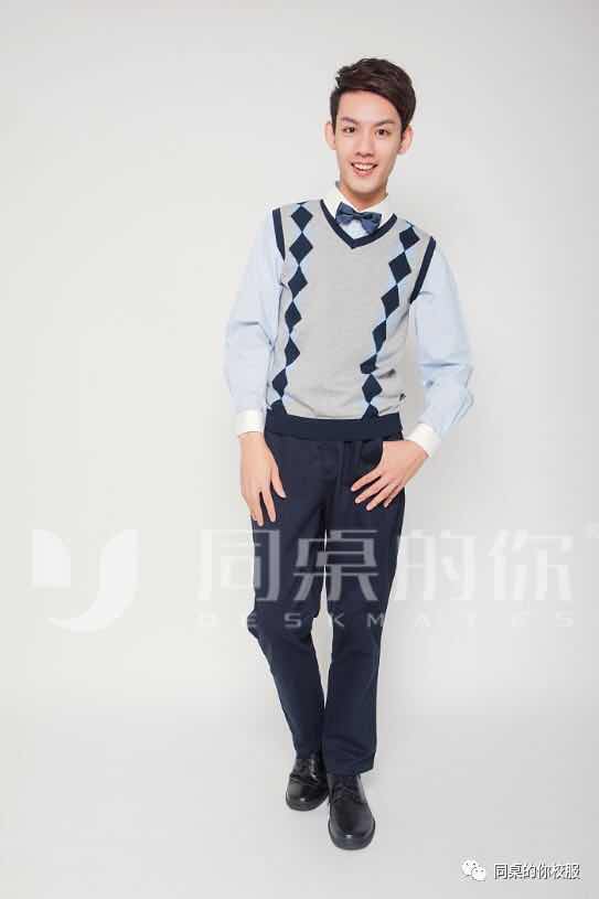 同桌的你校服有多專業(yè)？